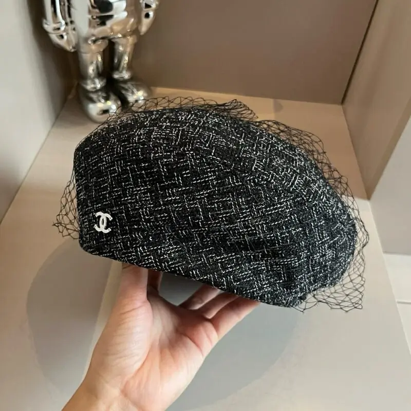 chanel casquette s_1250275